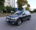 Серый Фольксваген Тигуан, объемом двигателя 2 л и пробегом 180 тыс. км за 30000 $, фото 22 на Automoto.ua