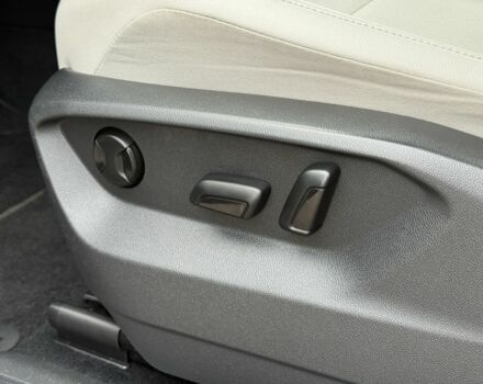 Серый Фольксваген Тигуан, объемом двигателя 2 л и пробегом 158 тыс. км за 17900 $, фото 16 на Automoto.ua