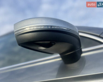 Сірий Фольксваген Тігуан, об'ємом двигуна 2 л та пробігом 175 тис. км за 19300 $, фото 13 на Automoto.ua