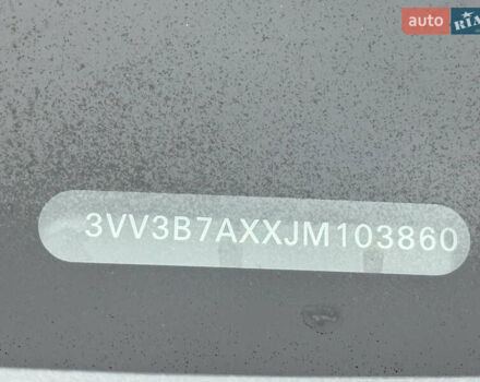 Серый Фольксваген Тигуан, объемом двигателя 2 л и пробегом 187 тыс. км за 18500 $, фото 7 на Automoto.ua