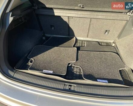 Фольксваген Тигуан 2018 в Борисполе на Automoto.ua Серый Фольксваген Тигуан, объемом двигателя 1.97 л и пробегом 97 тыс. км за 29500 $, фото 11 на Automoto.ua