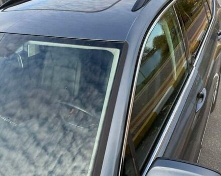 Серый Фольксваген Тигуан, объемом двигателя 2 л и пробегом 147 тыс. км за 17500 $, фото 21 на Automoto.ua