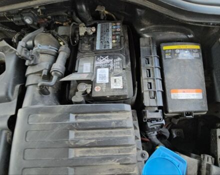 Серый Фольксваген Тигуан, объемом двигателя 2 л и пробегом 80 тыс. км за 16500 $, фото 41 на Automoto.ua