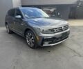 Сірий Фольксваген Тігуан, об'ємом двигуна 2 л та пробігом 38 тис. км за 9000 $, фото 1 на Automoto.ua
