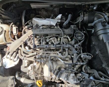 Серый Фольксваген Тигуан, объемом двигателя 2 л и пробегом 80 тыс. км за 16500 $, фото 55 на Automoto.ua