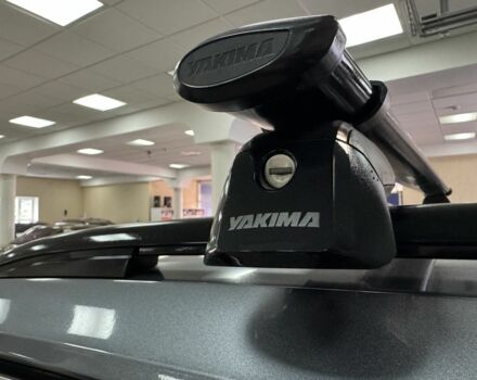 Серый Фольксваген Тигуан, объемом двигателя 2 л и пробегом 189 тыс. км за 19900 $, фото 4 на Automoto.ua