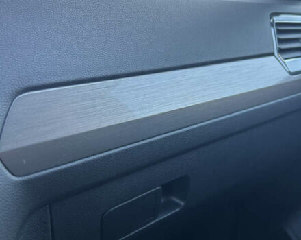 Сірий Фольксваген Тігуан, об'ємом двигуна 1.98 л та пробігом 145 тис. км за 17800 $, фото 31 на Automoto.ua