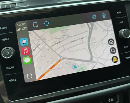 Сірий Фольксваген Тігуан, об'ємом двигуна 1.98 л та пробігом 83 тис. км за 30700 $, фото 36 на Automoto.ua