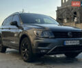 Сірий Фольксваген Тігуан, об'ємом двигуна 1.98 л та пробігом 145 тис. км за 17800 $, фото 1 на Automoto.ua