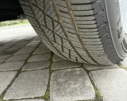 Серый Фольксваген Тигуан, объемом двигателя 1.98 л и пробегом 90 тыс. км за 15800 $, фото 50 на Automoto.ua