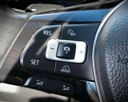 Сірий Фольксваген Тігуан, об'ємом двигуна 0 л та пробігом 110 тис. км за 11500 $, фото 13 на Automoto.ua