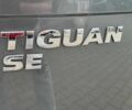 Серый Фольксваген Тигуан, объемом двигателя 2 л и пробегом 210 тыс. км за 14999 $, фото 7 на Automoto.ua