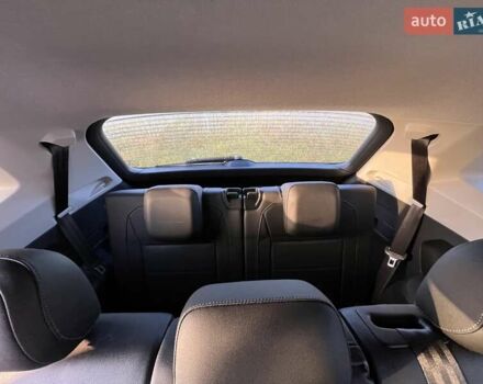 Серый Фольксваген Тигуан, объемом двигателя 1.98 л и пробегом 194 тыс. км за 16700 $, фото 23 на Automoto.ua