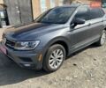 Серый Фольксваген Тигуан, объемом двигателя 0 л и пробегом 210 тыс. км за 15300 $, фото 1 на Automoto.ua