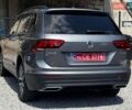 Сірий Фольксваген Тігуан, об'ємом двигуна 2 л та пробігом 167 тис. км за 19500 $, фото 4 на Automoto.ua