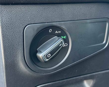 Сірий Фольксваген Тігуан, об'ємом двигуна 0 л та пробігом 130 тис. км за 402 $, фото 14 на Automoto.ua