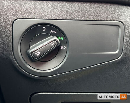 Сірий Фольксваген Тігуан, об'ємом двигуна 2 л та пробігом 79 тис. км за 17950 $, фото 16 на Automoto.ua