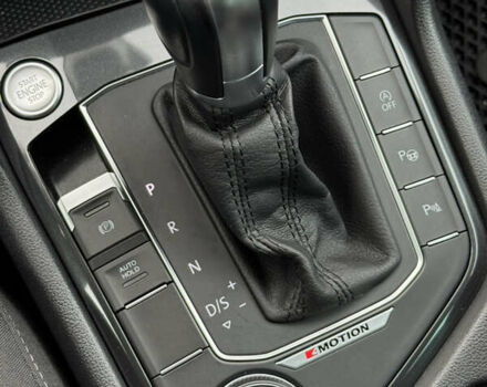 Серый Фольксваген Тигуан, объемом двигателя 1.98 л и пробегом 154 тыс. км за 25700 $, фото 41 на Automoto.ua