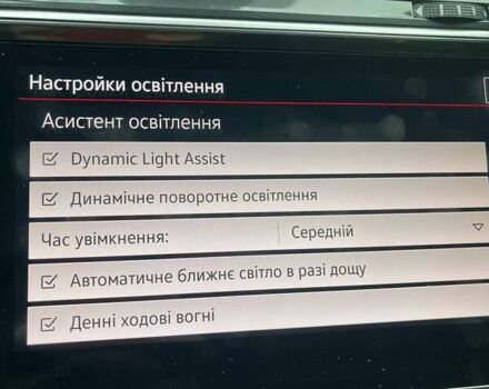 Серый Фольксваген Тигуан, объемом двигателя 1.98 л и пробегом 194 тыс. км за 24299 $, фото 35 на Automoto.ua