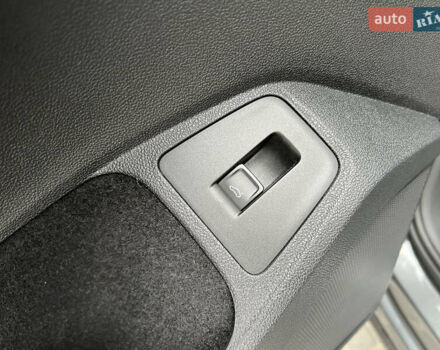 Серый Фольксваген Тигуан, объемом двигателя 1.97 л и пробегом 169 тыс. км за 24800 $, фото 28 на Automoto.ua