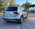 Фольксваген Тигуан 2018 в Борисполе на Automoto.ua Серый Фольксваген Тигуан, объемом двигателя 1.97 л и пробегом 97 тыс. км за 29500 $, фото 3 на Automoto.ua