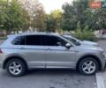 Серый Фольксваген Тигуан, объемом двигателя 1.97 л и пробегом 101 тыс. км за 32000 $, фото 1 на Automoto.ua