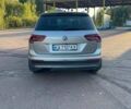 Фольксваген Тигуан 2018 в Борисполе на Automoto.ua Серый Фольксваген Тигуан, объемом двигателя 1.97 л и пробегом 97 тыс. км за 29500 $, фото 4 на Automoto.ua