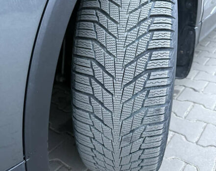 Серый Фольксваген Тигуан, объемом двигателя 2 л и пробегом 169 тыс. км за 21500 $, фото 19 на Automoto.ua