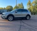 Фольксваген Тигуан 2018 в Борисполе на Automoto.ua Серый Фольксваген Тигуан, объемом двигателя 1.97 л и пробегом 97 тыс. км за 29500 $, фото 1 на Automoto.ua