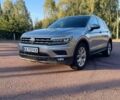 Фольксваген Тигуан 2018 в Борисполе на Automoto.ua Серый Фольксваген Тигуан, объемом двигателя 1.97 л и пробегом 97 тыс. км за 29500 $, фото 1 на Automoto.ua