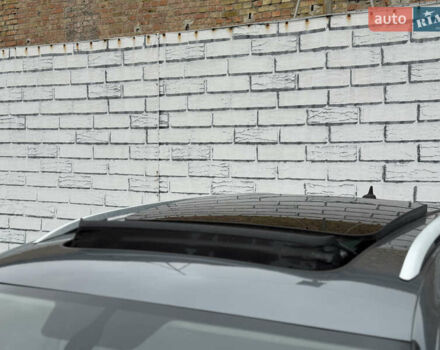 Серый Фольксваген Тигуан, объемом двигателя 2 л и пробегом 187 тыс. км за 18500 $, фото 9 на Automoto.ua