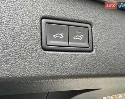 Серый Фольксваген Тигуан, объемом двигателя 1.97 л и пробегом 169 тыс. км за 24800 $, фото 24 на Automoto.ua