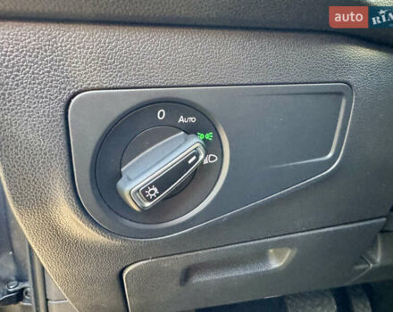 Серый Фольксваген Тигуан, объемом двигателя 2 л и пробегом 104 тыс. км за 20300 $, фото 36 на Automoto.ua