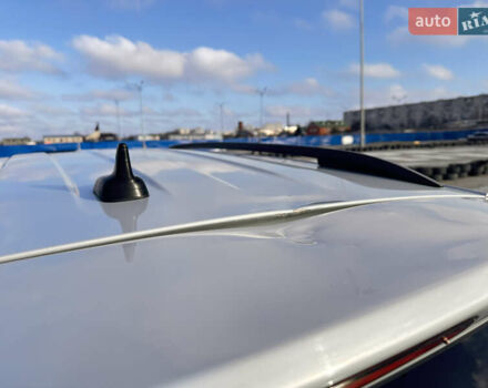 Серый Фольксваген Тигуан, объемом двигателя 1.98 л и пробегом 93 тыс. км за 21500 $, фото 17 на Automoto.ua