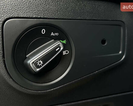 Серый Фольксваген Тигуан, объемом двигателя 2 л и пробегом 190 тыс. км за 17700 $, фото 18 на Automoto.ua