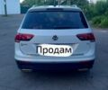 Серый Фольксваген Тигуан, объемом двигателя 20 л и пробегом 145 тыс. км за 25000 $, фото 9 на Automoto.ua