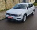 Серый Фольксваген Тигуан, объемом двигателя 2 л и пробегом 195 тыс. км за 23350 $, фото 37 на Automoto.ua