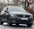 Серый Фольксваген Тигуан, объемом двигателя 2 л и пробегом 56 тыс. км за 24999 $, фото 27 на Automoto.ua