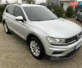 Серый Фольксваген Тигуан, объемом двигателя 1.97 л и пробегом 186 тыс. км за 22500 $, фото 1 на Automoto.ua