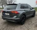 Сірий Фольксваген Тігуан, об'ємом двигуна 1.98 л та пробігом 160 тис. км за 30900 $, фото 3 на Automoto.ua