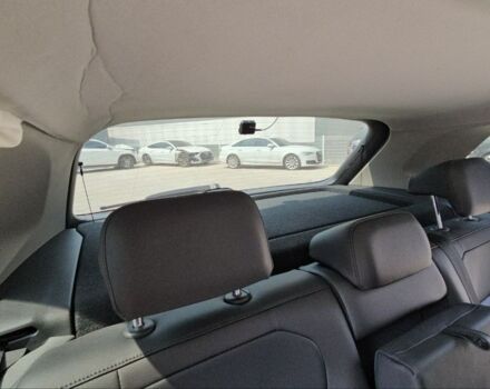 Серый Фольксваген Тигуан, объемом двигателя 2 л и пробегом 80 тыс. км за 16500 $, фото 25 на Automoto.ua