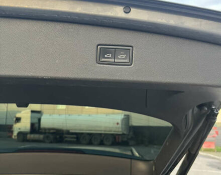 Сірий Фольксваген Тігуан, об'ємом двигуна 1.97 л та пробігом 145 тис. км за 27200 $, фото 16 на Automoto.ua