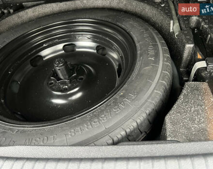 Серый Фольксваген Тигуан, объемом двигателя 1.97 л и пробегом 169 тыс. км за 24800 $, фото 26 на Automoto.ua