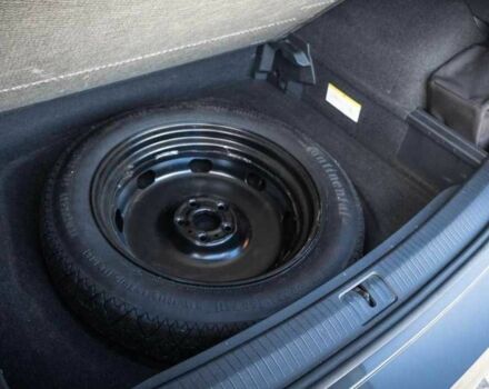 Сірий Фольксваген Тігуан, об'ємом двигуна 0 л та пробігом 110 тис. км за 11500 $, фото 19 на Automoto.ua