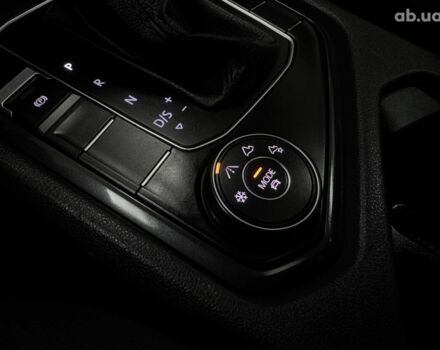 Серый Фольксваген Тигуан, объемом двигателя 0 л и пробегом 189 тыс. км за 19900 $, фото 3 на Automoto.ua