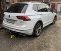 Сірий Фольксваген Тігуан, об'ємом двигуна 2 л та пробігом 144 тис. км за 10000 $, фото 1 на Automoto.ua