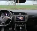 Серый Фольксваген Тигуан, объемом двигателя 2 л и пробегом 160 тыс. км за 30900 $, фото 11 на Automoto.ua