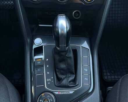 Фольксваген Тигуан 2018 в Борисполе на Automoto.ua Серый Фольксваген Тигуан, объемом двигателя 1.97 л и пробегом 97 тыс. км за 29500 $, фото 24 на Automoto.ua