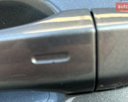 Сірий Фольксваген Тігуан, об'ємом двигуна 1.98 л та пробігом 145 тис. км за 17800 $, фото 18 на Automoto.ua