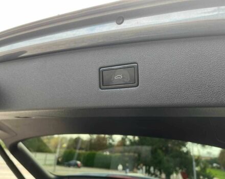 Серый Фольксваген Тигуан, объемом двигателя 2 л и пробегом 135 тыс. км за 18500 $, фото 14 на Automoto.ua